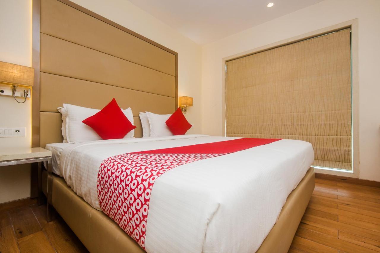 Hotel Grand Mookambika à Navi Mumbai Extérieur photo